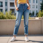 Брюки и джинсы для девочек онлайн: цены от 427 ₽ и доставка по России