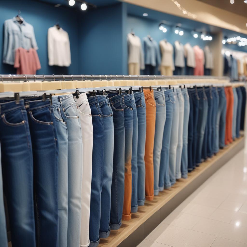 Брюки и джинсы для девочек онлайн: цены от 427 ₽ и доставка по России - изображение 2