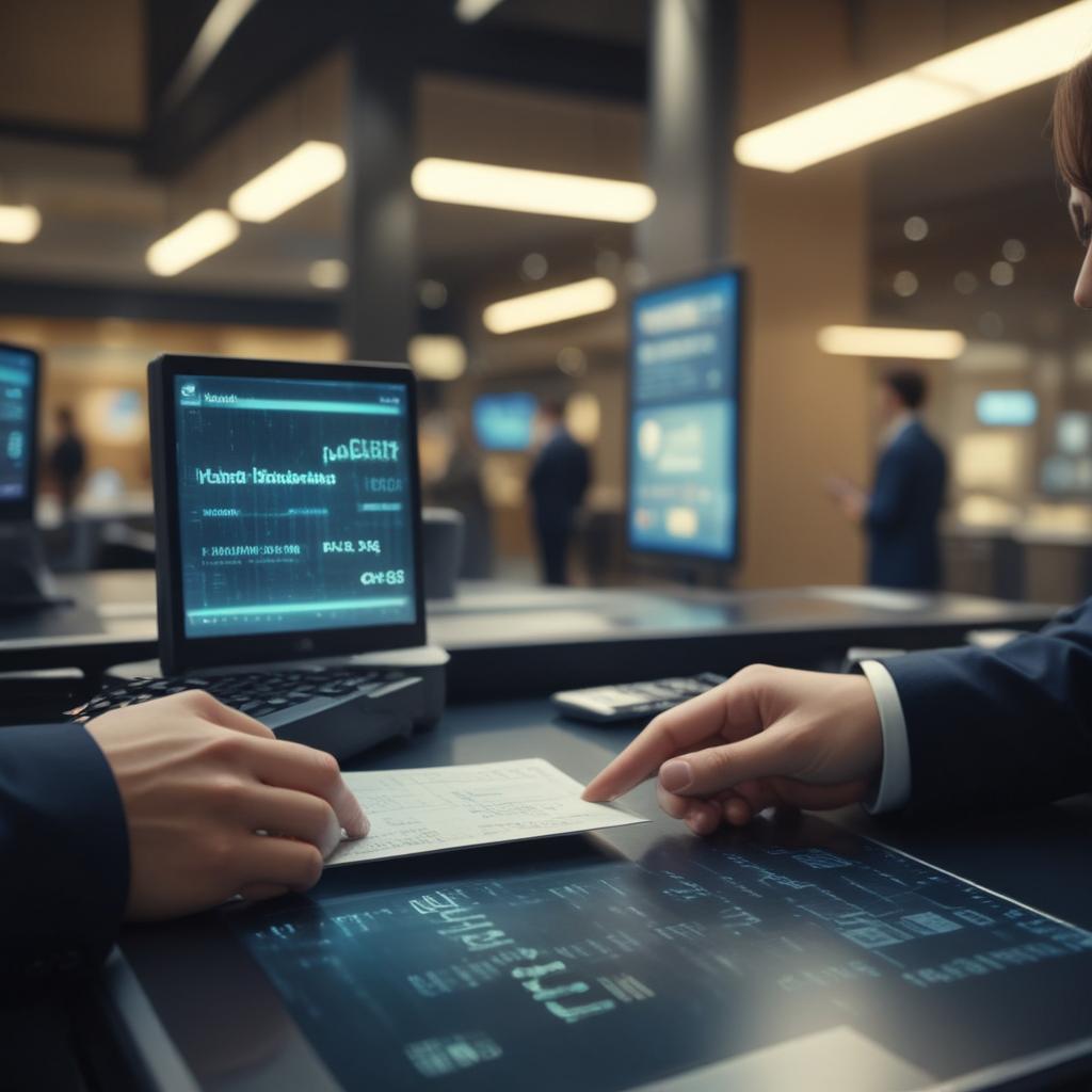 Обзор цифровых подписей в платежных и кредитных системах