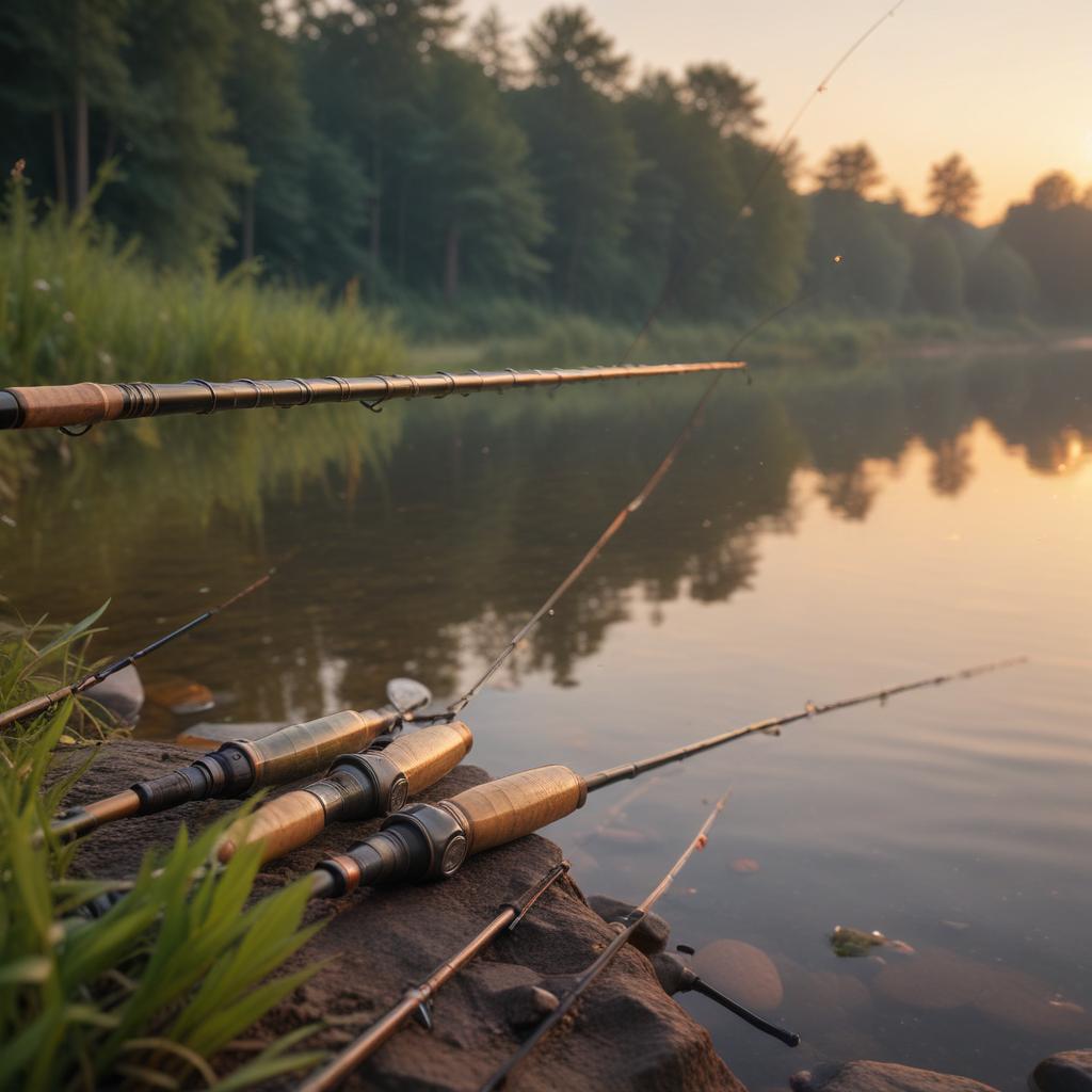 Карповые удилища по цене от 5 179 рублей