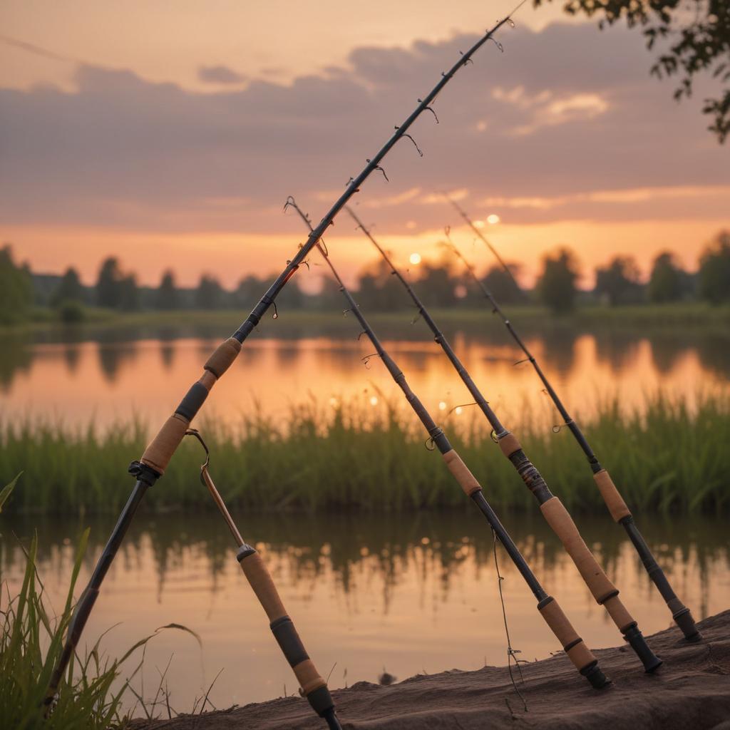 Карповые удилища по цене от 5 179 рублей - изображение 2